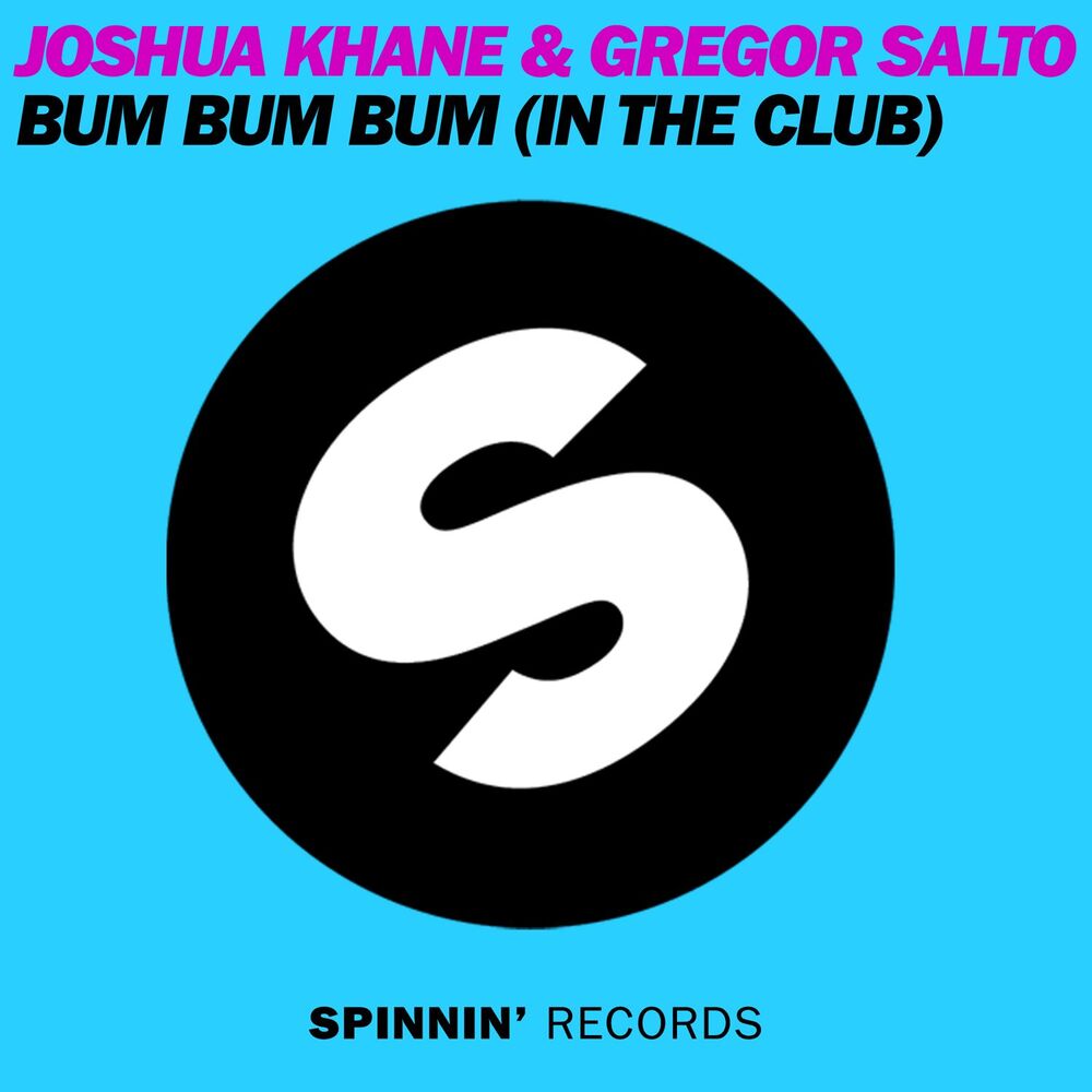Picture of Bum Bum Bum (In The Club) [feat. Meo] (Club Mix)
