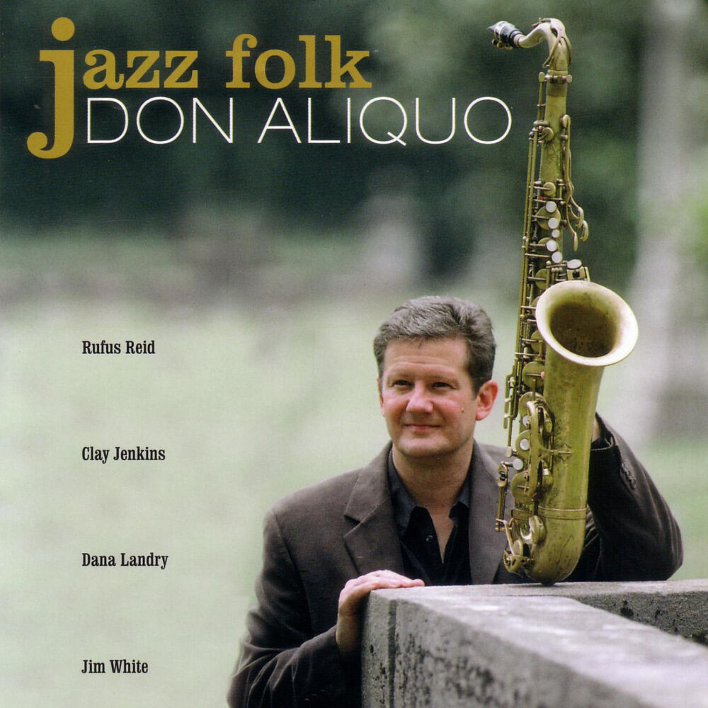 Picture of Jazz Folk