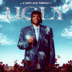 Cover of UGLY (U Gatts Love Yourself)