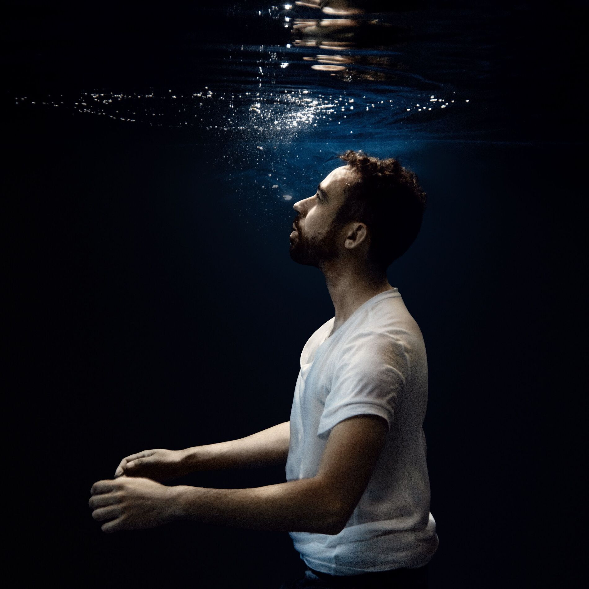 Album cover of Archipelago