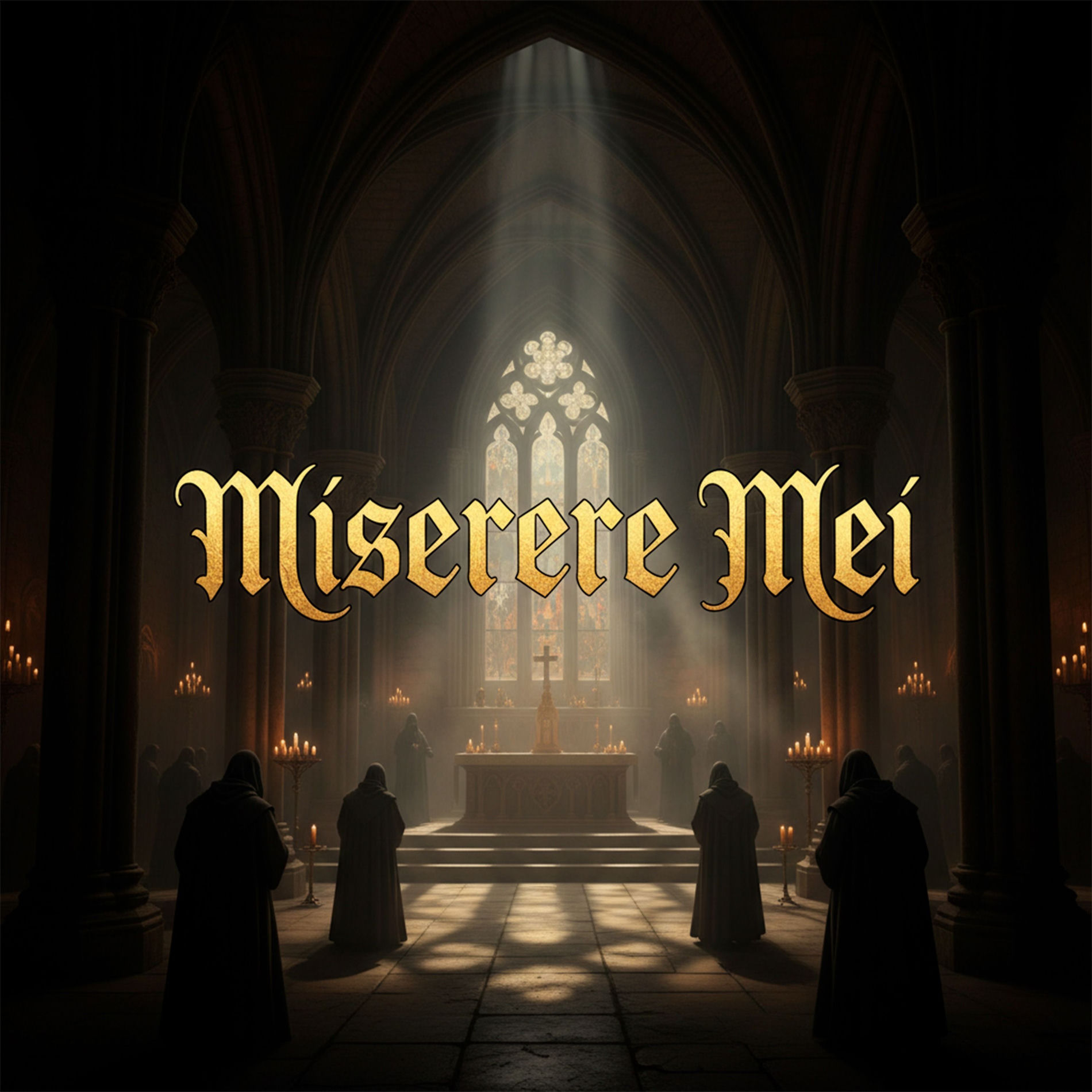 Album cover of Ordo Silentii