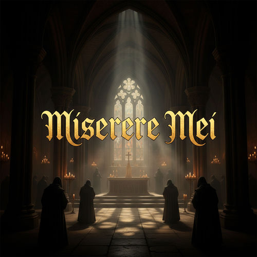 Miserere Mei