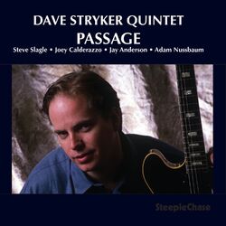 Cover of Passage