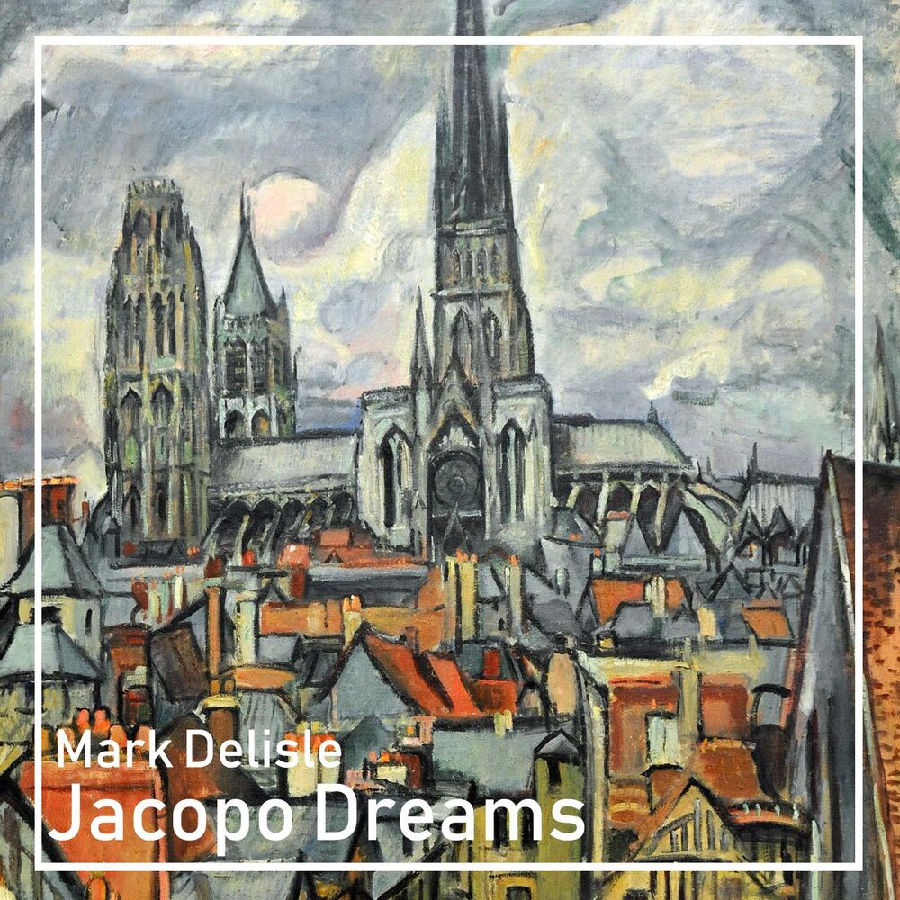 Picture of Jacopo Dreams