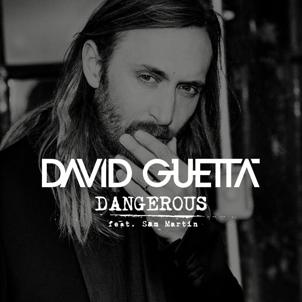 Picture of Dangerous (feat. Sam Martin)
