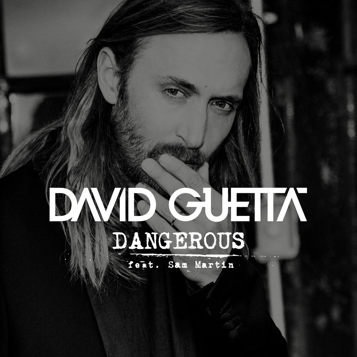 Album picture of Dangerous (feat. Sam Martin)