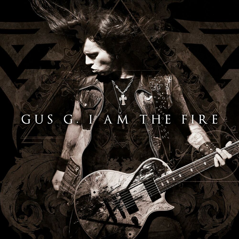 Picture of I Am the Fire (feat. Devour The Day)