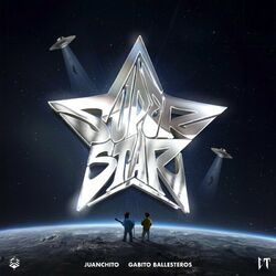 Cover of Superstar