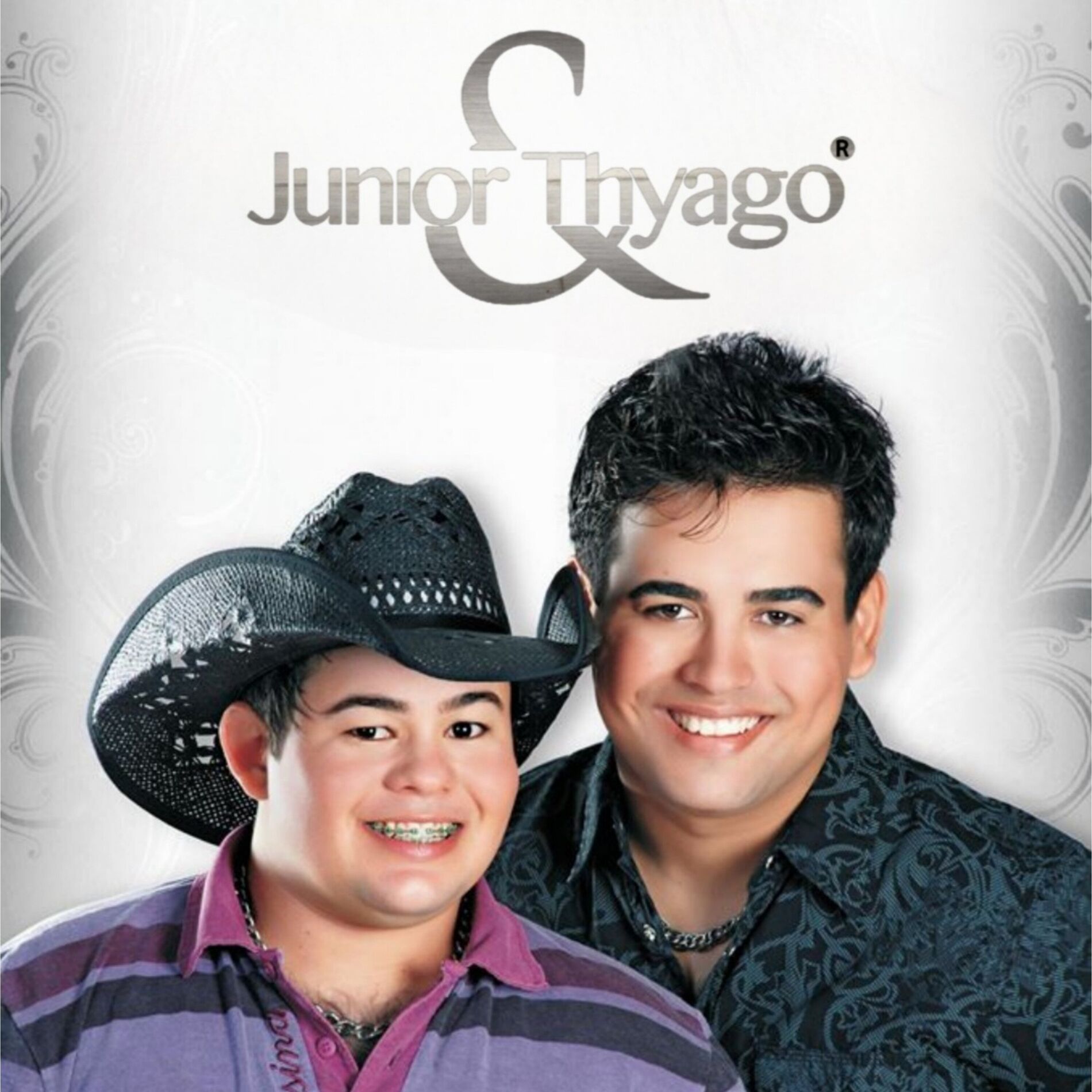 Album cover of Muito Além (Studio)