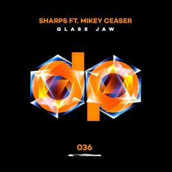 Cover of Glass Jaw
