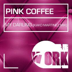 Cover of My Darling (Kako Martinez Mix)