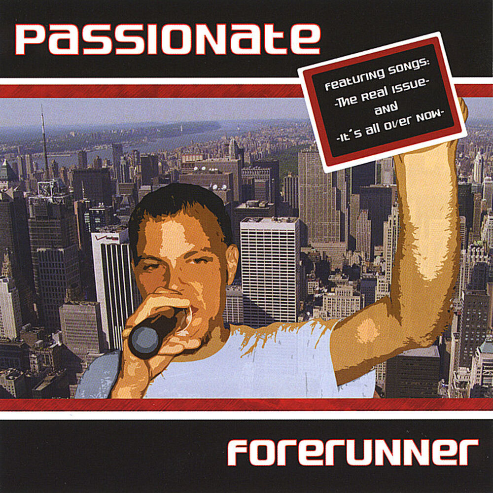 Picture of Forerunner