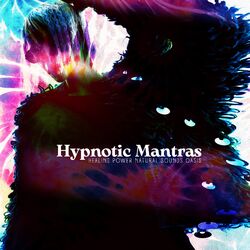 Cover of Hypnotic Mantras