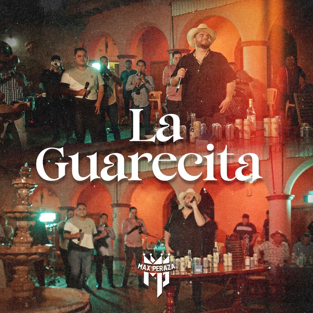 Picture of La Guarecita (En Vivo)