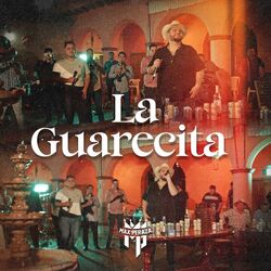 Cover of La Guarecita (En Vivo)