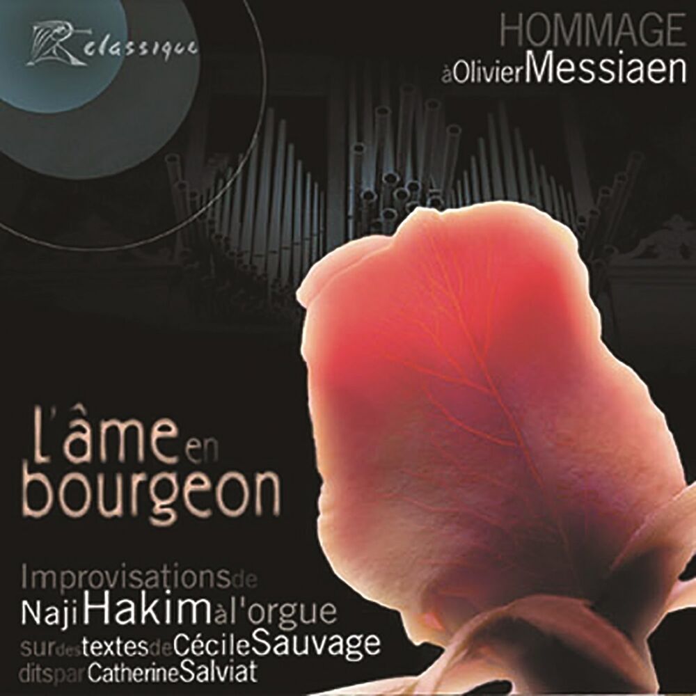 Picture of L'âme en bourgeon