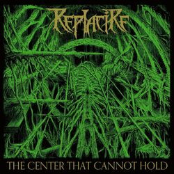 Cover of The Center That Cannot Hold