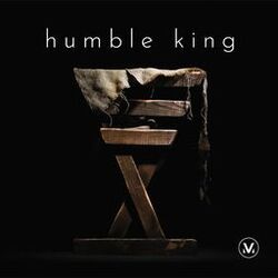 Cover of Humble King