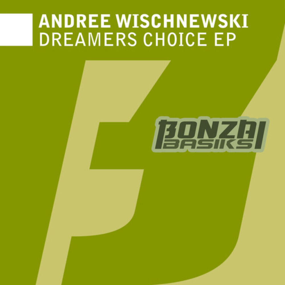 Picture of Dreamers Choice EP