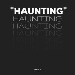 Cover of Haunting