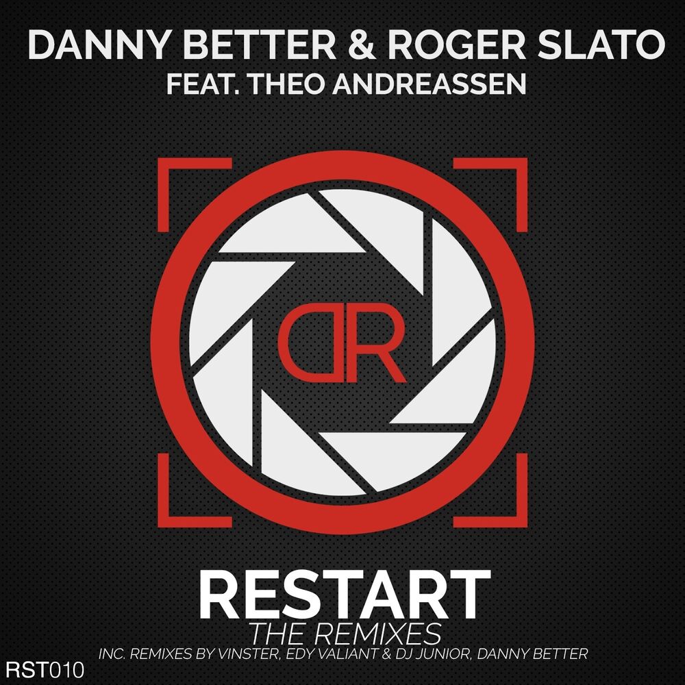 Picture of Restart (The Remixes)