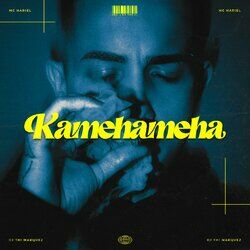 Cover of Kamehameha