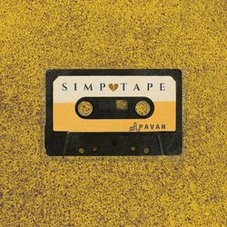 Cover of SIMP TAPE