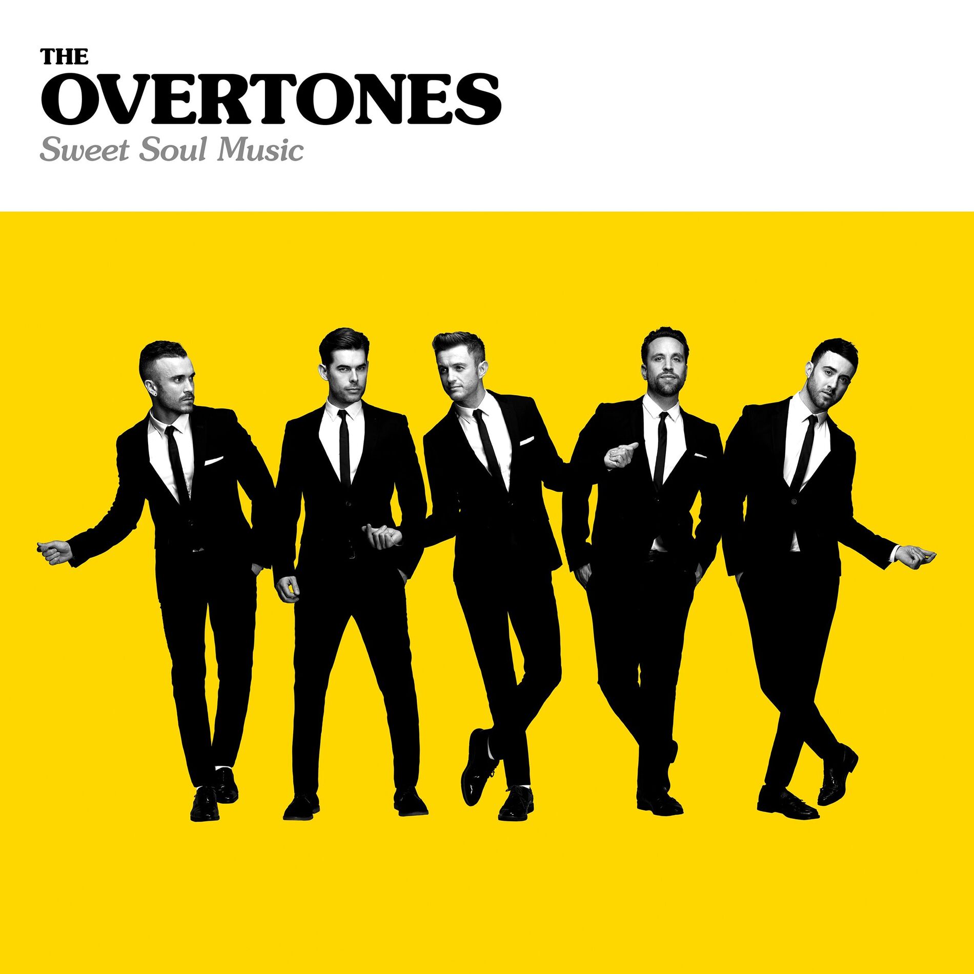 Album cover of Sweet Soul Music