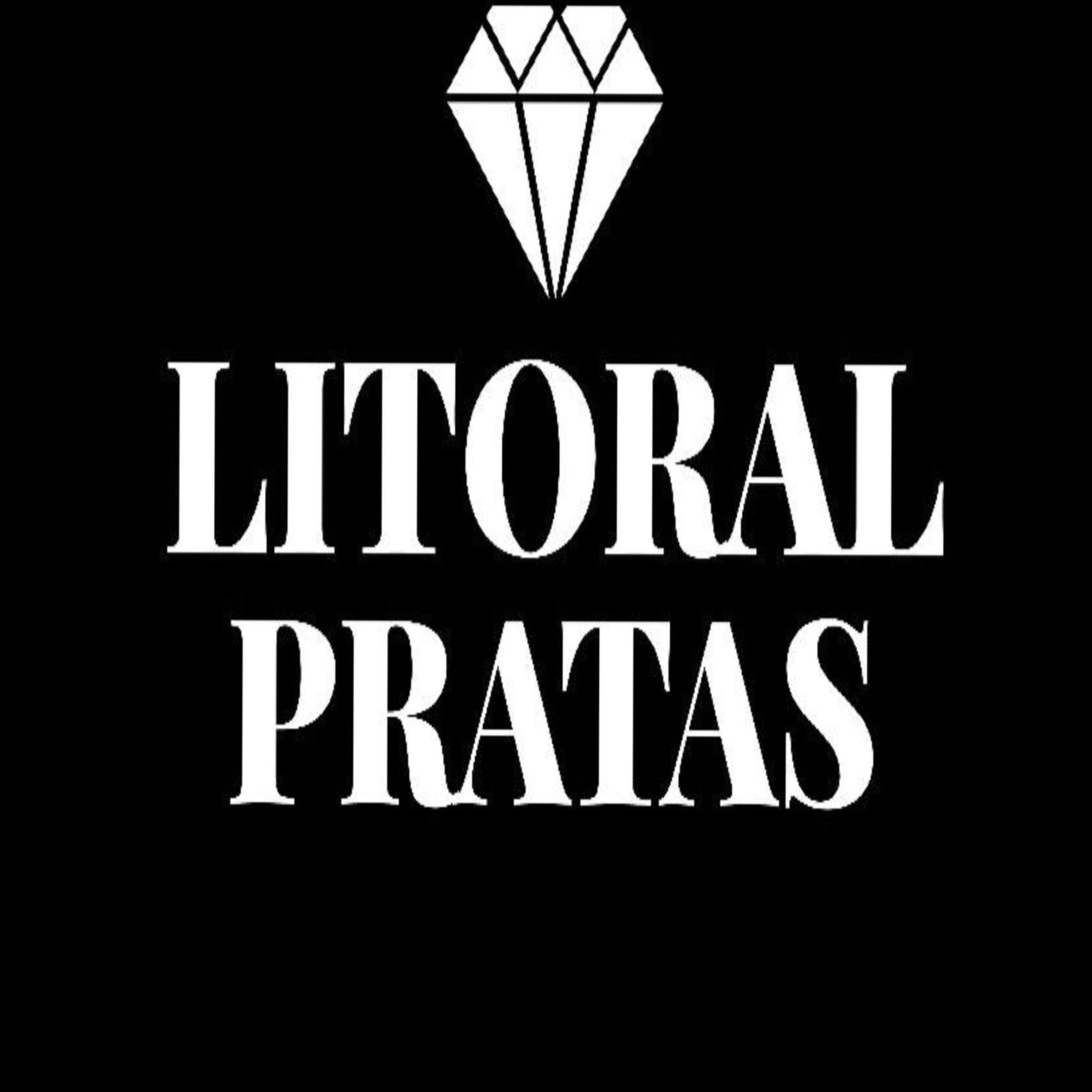 Album cover of Litoral Pratas