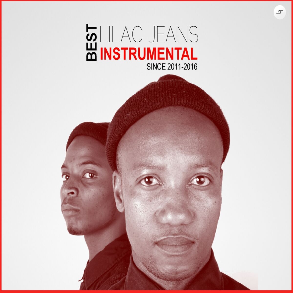 Album cover of Best Instrumental House ( Since 2011-2016)