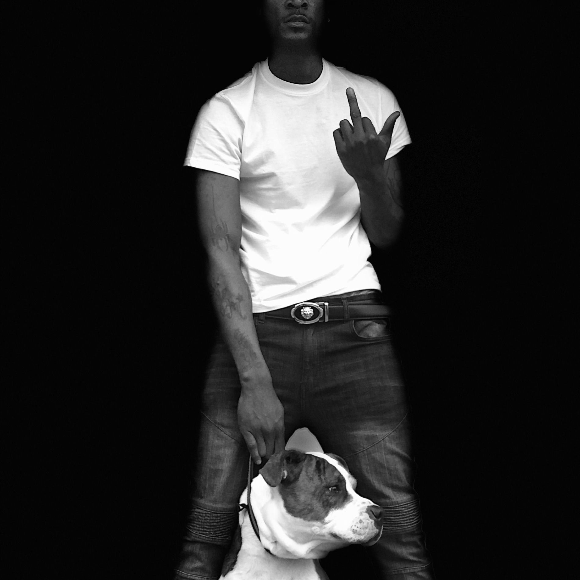 Album cover of Get It
