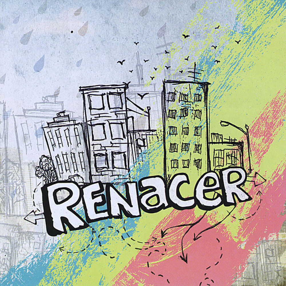 Picture of Renacer
