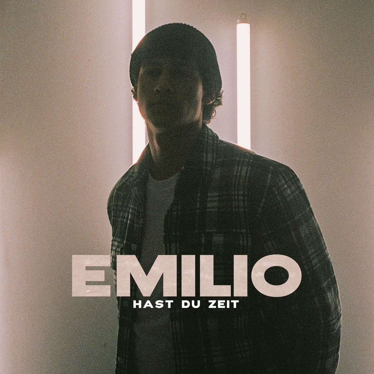 Album cover of Hast du Zeit
