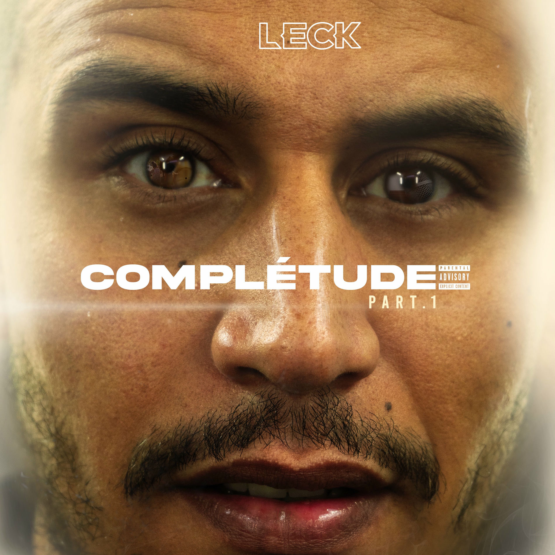 Album cover of Complétude, pt. 1