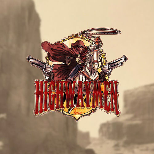 S.O.S (Highwaymen 2026)