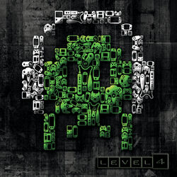 Cover of Level 4