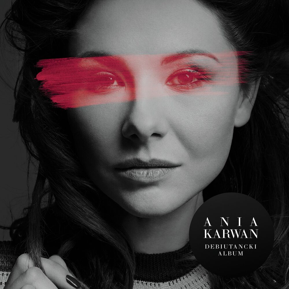 Picture of Ania Karwan
