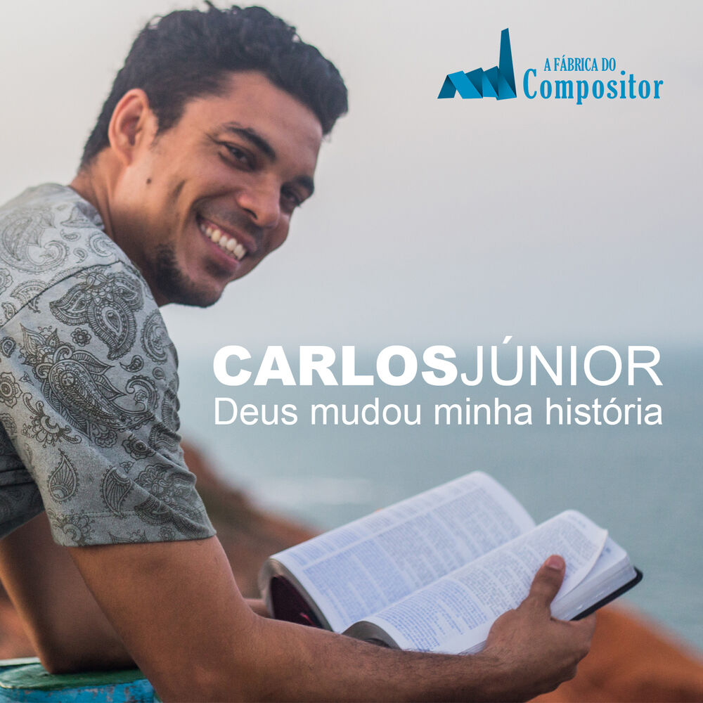 Picture of Deus Mudou Minha História