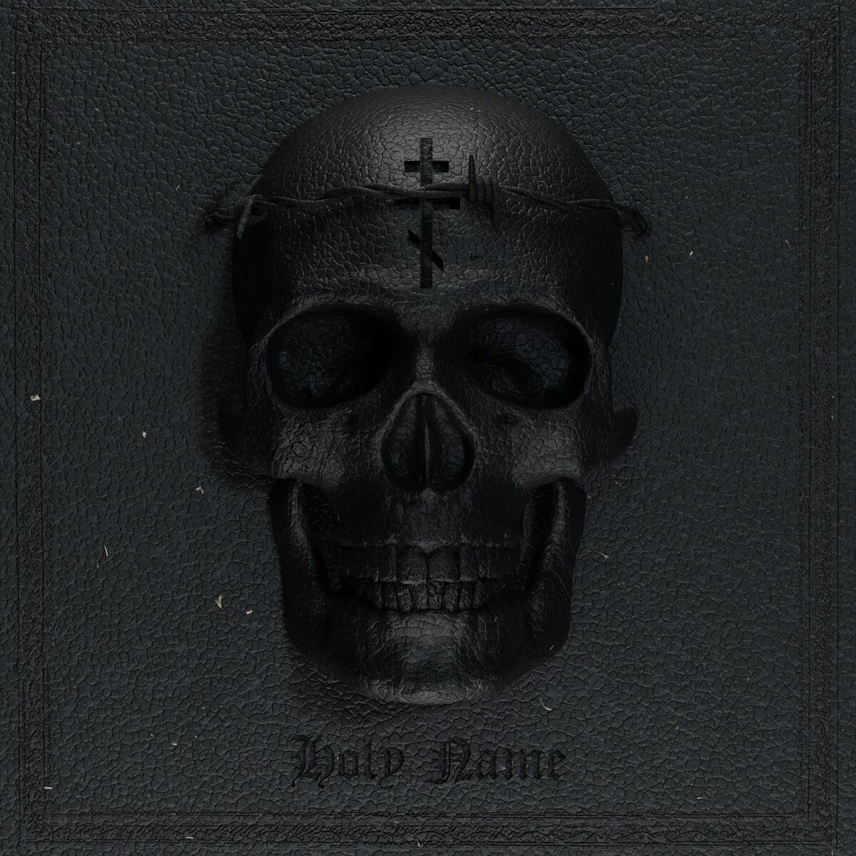 Album cover of Holyname