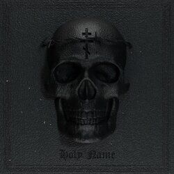 Cover of Holyname