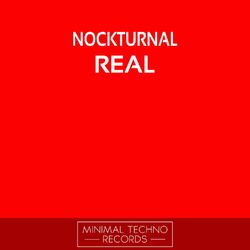 Cover of Real