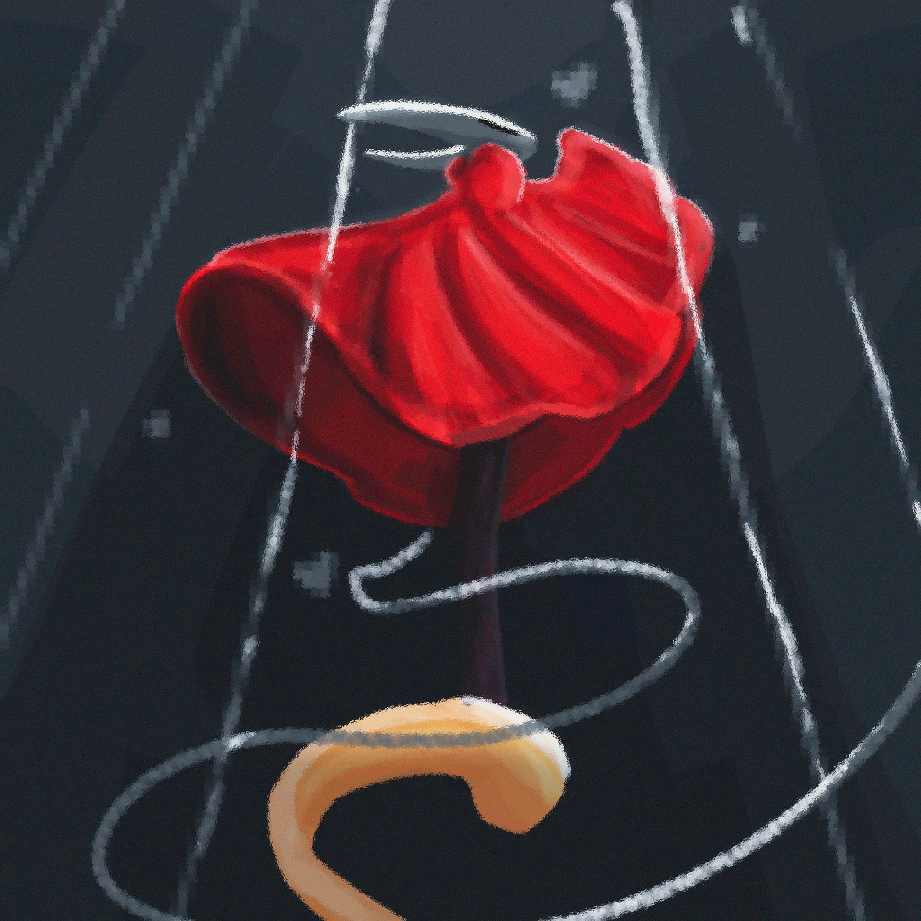 Album cover of Teias do Destino