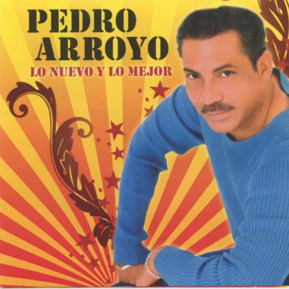 Picture of Lo Nuevo Y Lo Mejor