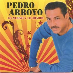 Cover of Lo Nuevo Y Lo Mejor