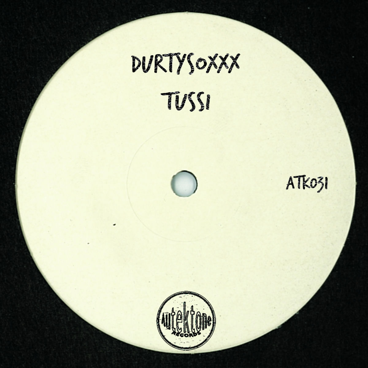 Album cover of Tussi