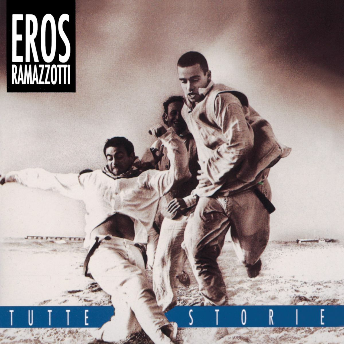 Album cover of Cose della vita