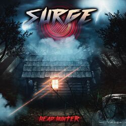 Cover of Head Hunter