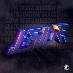 Cover of Shadow Beats EP