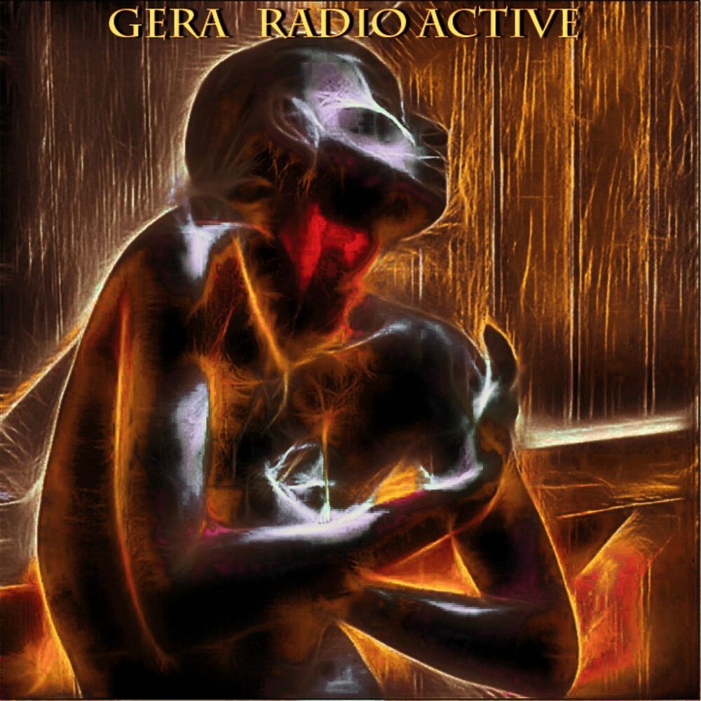 Picture of Radio Active