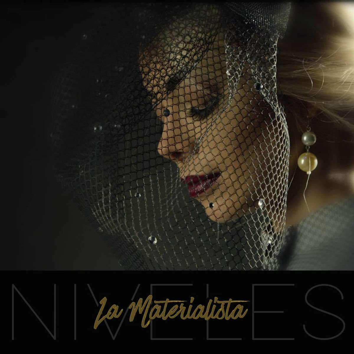 Album cover of Niveles